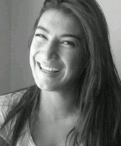 Gamze Bayraktaroğlu