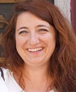 Gülçin Kültür Şahin