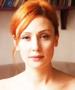 Gülçin Santırcıoğlu
