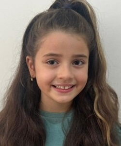 Gülşehri Mina Kekeç