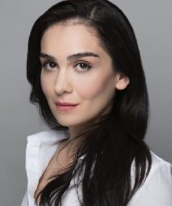 Hande Kaptan