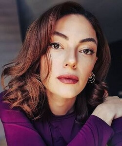 Hazal Şenel