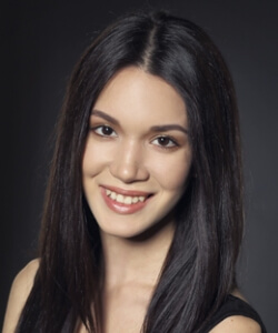 Hazal Subaşı