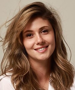 İlsu Özge Eryılmaz