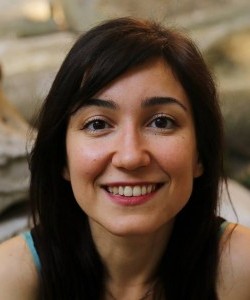 İpek Türktan Kaynak