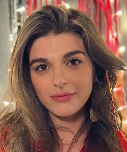 Melisa Bostancıoğlu