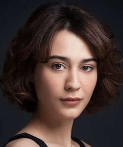 Merve Çağıran
