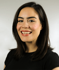 Merve Anlağan