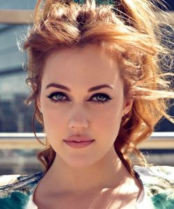 Meryem Uzerli