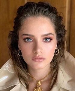 Miray daner oynadığı dizi