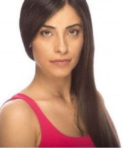 Müjde Zeynep Akdeniz