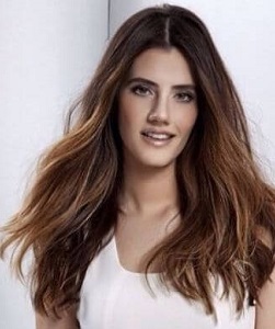 Müjgan Ferhan Şensoy