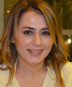Nazan Kesal