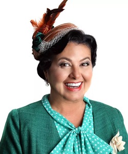 Nilgün Kasapbaşoğlu