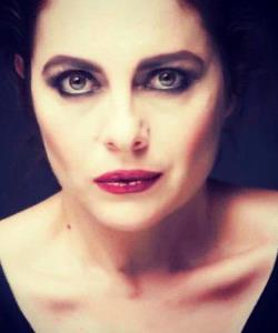 Nilüfer Açıkalın