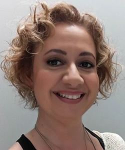 Özlem Çakar Yalçınkaya