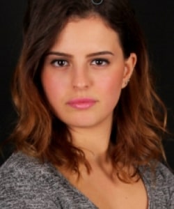 Özlem Gezgin