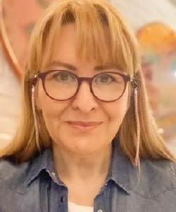 Özlem Türkad