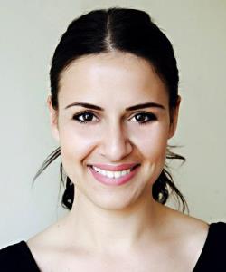Pelin Bölükbaş