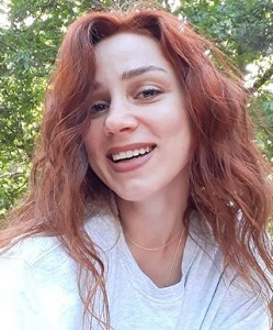 Pınar Bibin