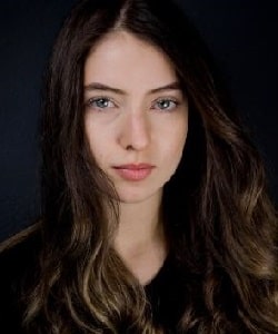 Rüya Helin Demirbulut