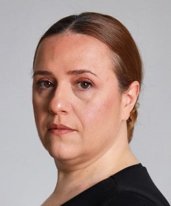 Şebnem Tumba Yıldırım