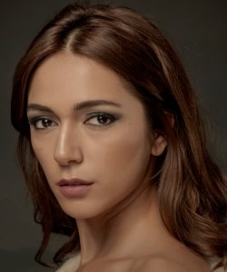 Şebnem Hassanisoughi