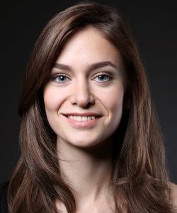 Seren Deniz Yalçın