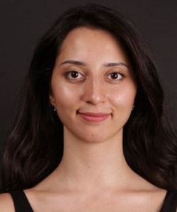 Sevde Zehra Yıldırım