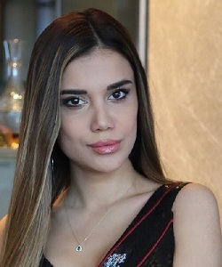 Şeyma Baday