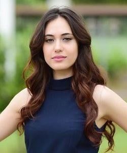 Sinem Karel Gürtekin