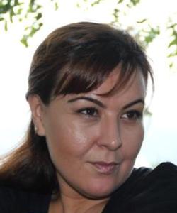 Süeda Çil