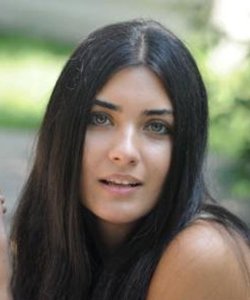 Tuba Büyüküstün