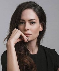 Yıldız Çağrı Atiksoy