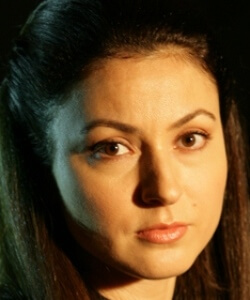 Yonca Cevher Şahinbaş