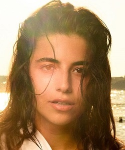 Zehra Barto