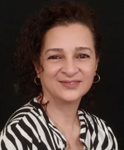 Zeynep Dreyfi Zuhri