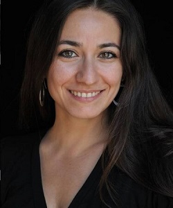 Zeynep Özyurt Tarhan