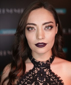 Zeynep Tuğçe Bayat