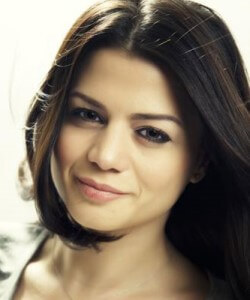 Zeynep Aydemir
