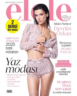 Devrim Özkan