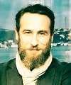 Ali Nuri Türkoğlu