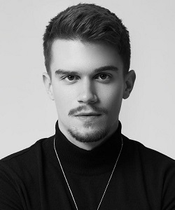 Eren Ören fotoğrafı