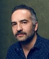 Nadir Sarıbacak fotoğrafı