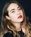 Ayça Aras fotoğrafı