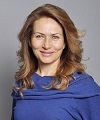 Begüm Tosun fotoğrafı
