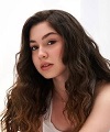 Berna Cındıl fotoğrafı