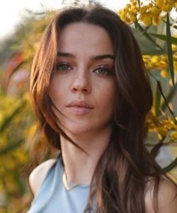 Buse Giriftinoğlu