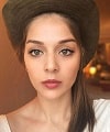 Ecem Çalhan fotoğrafı