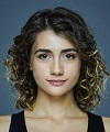 Hazal Akkın fotoğrafı